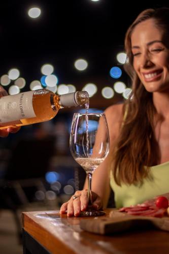 Cataratas Park Hotel e Eventos