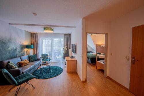 Vakantiehotel Der Brabander Apartments - image 3