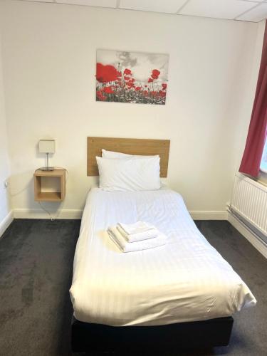 Lancaster University - image 14