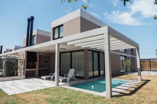 Tierra y Mar - Villas turísticas