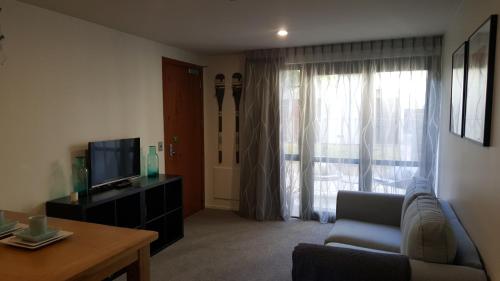 Snug In the City Apartment