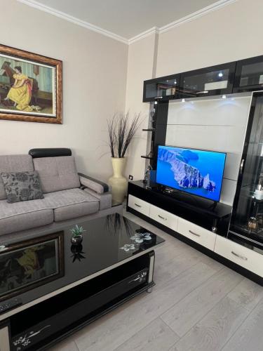 Tirana Art_Apartment, Tirana (photo 10)