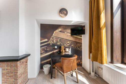 Quadruple Room image 8