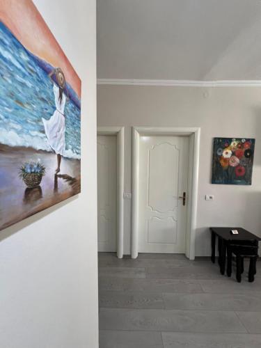 Tirana Art_Apartment, Tirana (photo 9)