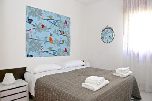 Two-Bedroom Apartment D16 image 10