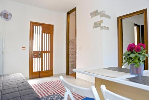Two-Bedroom Apartment D16 room in Appartamenti Massimiliano