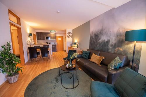 Vakantiehotel Der Brabander Apartments - image 4