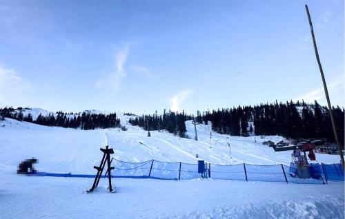 Stunning Home In Flå With Sauna Stunning Home In Flå With Sauna