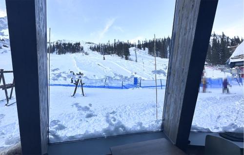 Stunning Home In Flå With Sauna Stunning Home In Flå With Sauna