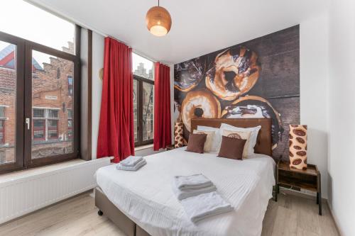 Double Room image 1