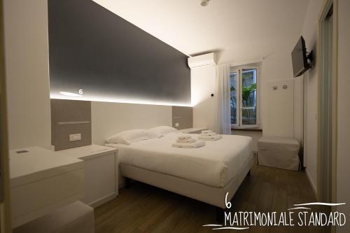  Albergo Augusta B&B in Camogli