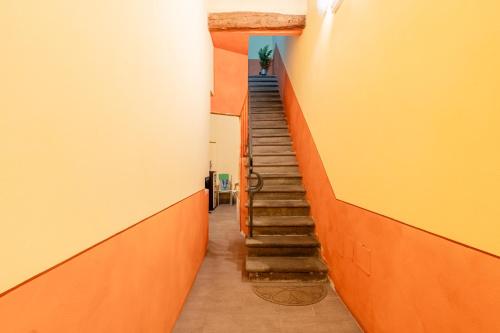 Apartment San Giorgio A - Lucca