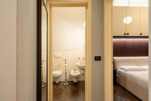 Apartment San Giorgio A - Lucca