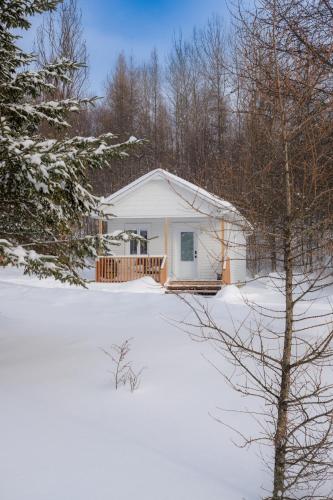 Chalet 1 OST Shefford in Shefford (QC)