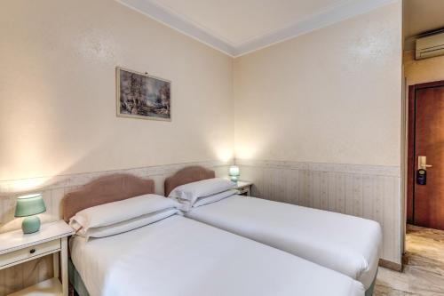 Hotel Orazia - main image