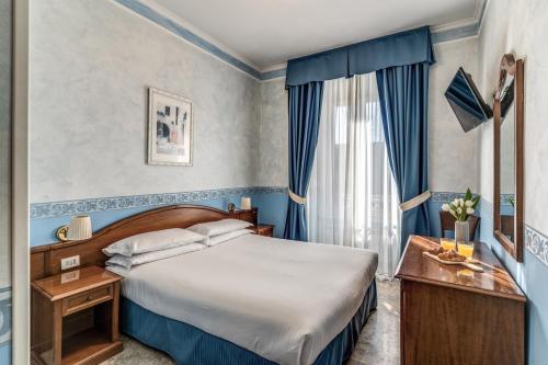 Hotel Orazia, Рим
