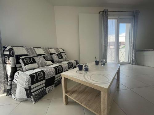 Appt 1 CHATELAILLON PLAGE CL150-123 - Location saisonnière - Châtelaillon-Plage