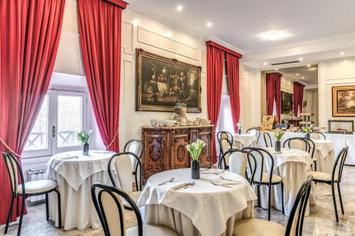 Hotel Orazia, Řím (fotografie 10)