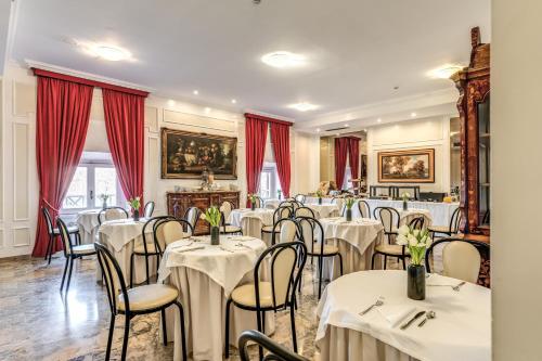 Hotel Orazia, Řím (fotografie 7)
