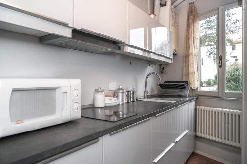 Erta Apartments Flat & Suite - Piazza Calda