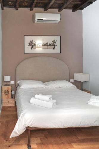 Erta Apartments Flat & Suite, Florence