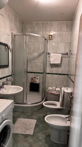 Geld apartments, Тирана (фото 10)