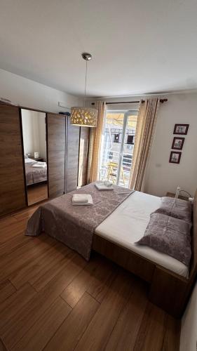 Geld apartments, Тирана (фото 4)