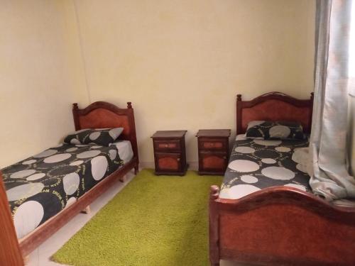 Billa appart Billa appart