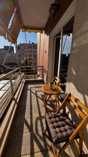 Geld apartments, Тирана (фото 9)