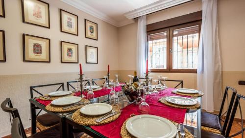 Létesítmények, Casa Medina de Güevéjar by Ruralidays (Casa Medina de Guevejar by Ruralidays) in Guevejar