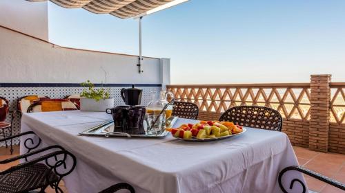 A szálláshely kívülről, Casa Medina de Güevéjar by Ruralidays (Casa Medina de Guevejar by Ruralidays) in Guevejar