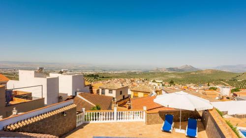 Létesítmények, Casa Medina de Güevéjar by Ruralidays (Casa Medina de Guevejar by Ruralidays) in Guevejar