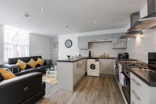Pemberton House Liverpool by Smart Corporate Stays, Liverpool (photo 3)