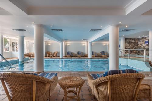 Pestana Miramar Garden & Ocean Hotel - image 4