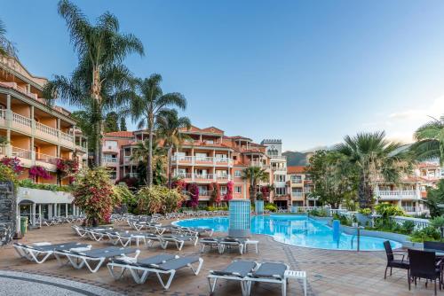 Pestana Miramar Garden & Ocean Hotel - image 11