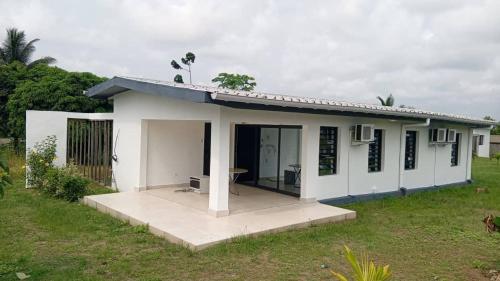 Villa 3 chambres Malibe