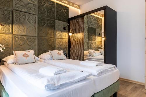 Oberconiówka Residence SPA - Mountain Base - Jaccuzi&Sauna