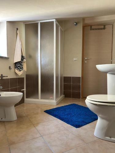 Vannas istaba, CASA VACANZE Sant'Angelo di Brolo in Sant' Angelo di Brolo