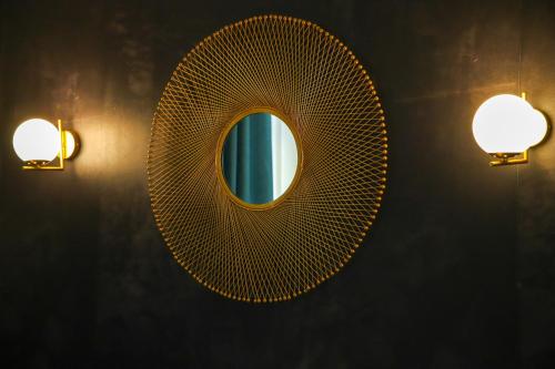 Brit Hotel Aux Sacres Reims Centre - image 3