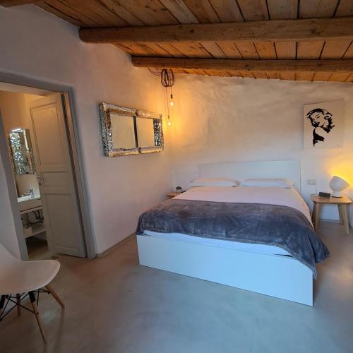 La Pergola B&B Room Type - Deluxe Room