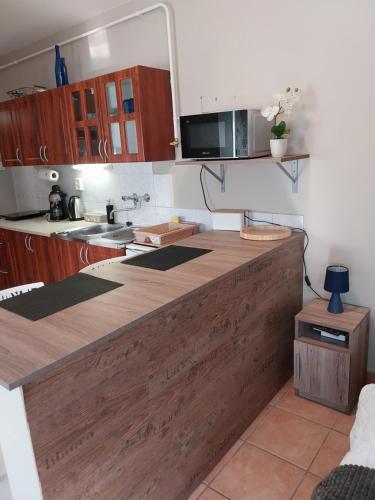 Repi-Tar apartman in Szolnok