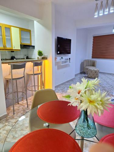 Excelente lugar para descansar en Venezuela