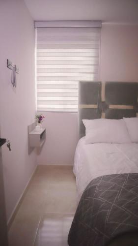 Encantador Apartamento con excepcional vista in Dosquebradas