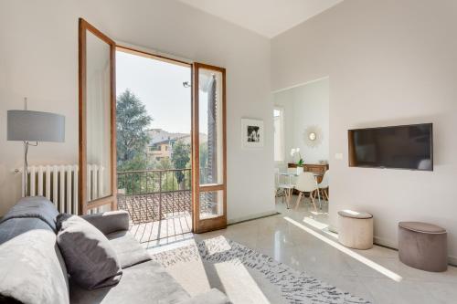 Apartments Florence- Alfani Views - image 9