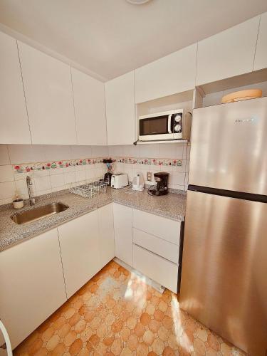 Depto. En el corazón de Providencia