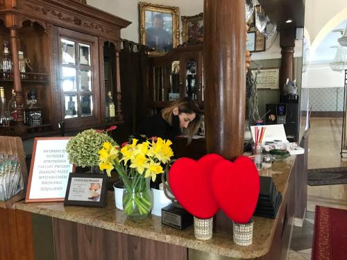 Pub/Lounge, Kwatery w centrum Stary Rynek 4 a in Lowicz