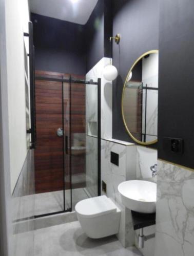 Kopernik Premium Rooms Apartment in Торунь