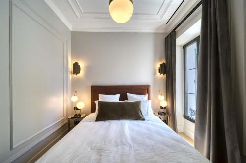 Marvellous 5 bed Cannes Centre