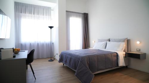 Harbour Front - Luxury Rooms 3