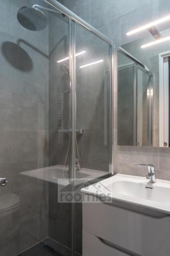 Roomies Luxembourg Centre Gare 3